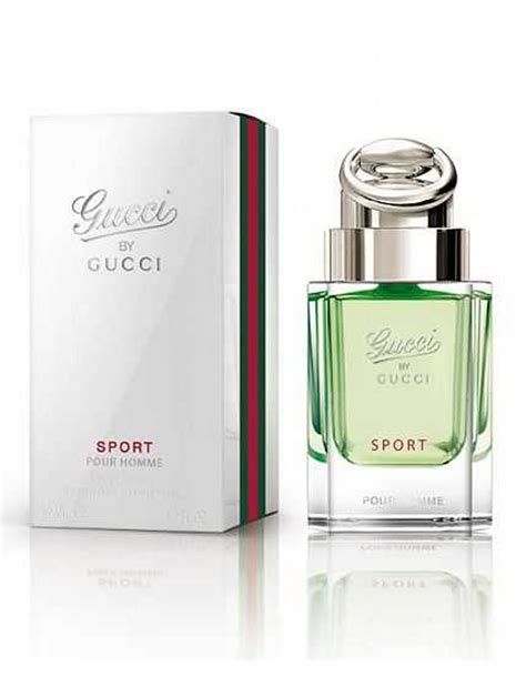 gucci perfume sport|Gucci perfume original.